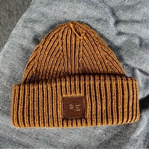 American eagle winter hat/beanie